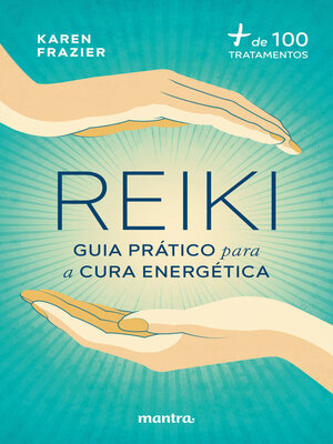 cover image of Reiki